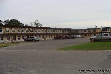 Knights Inn International Falls Kültér fotó